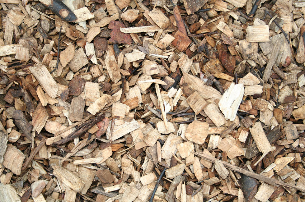 Decorative Mulch | Madingley Mulch